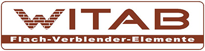 WITAB Logo